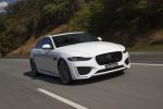 Jaguar XE P300 R-Dynamic 2019 года (AU)
